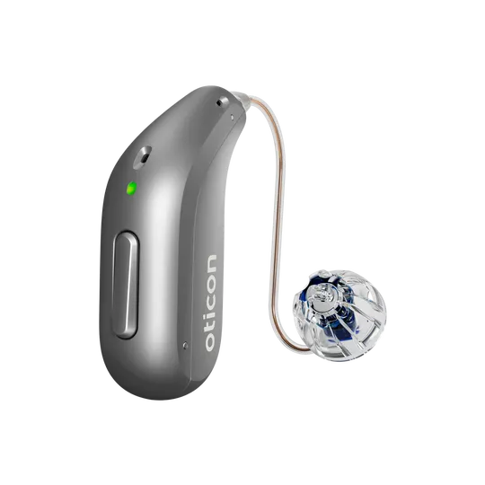 Oticon Intent 4 miniRITE